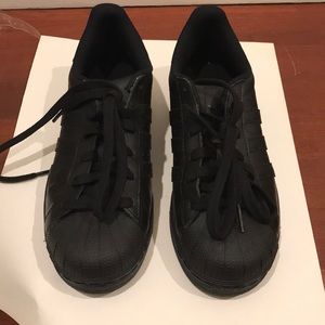 Adidas Superstar Sneaker